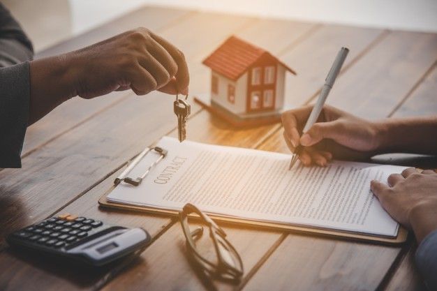 Real estate developers
